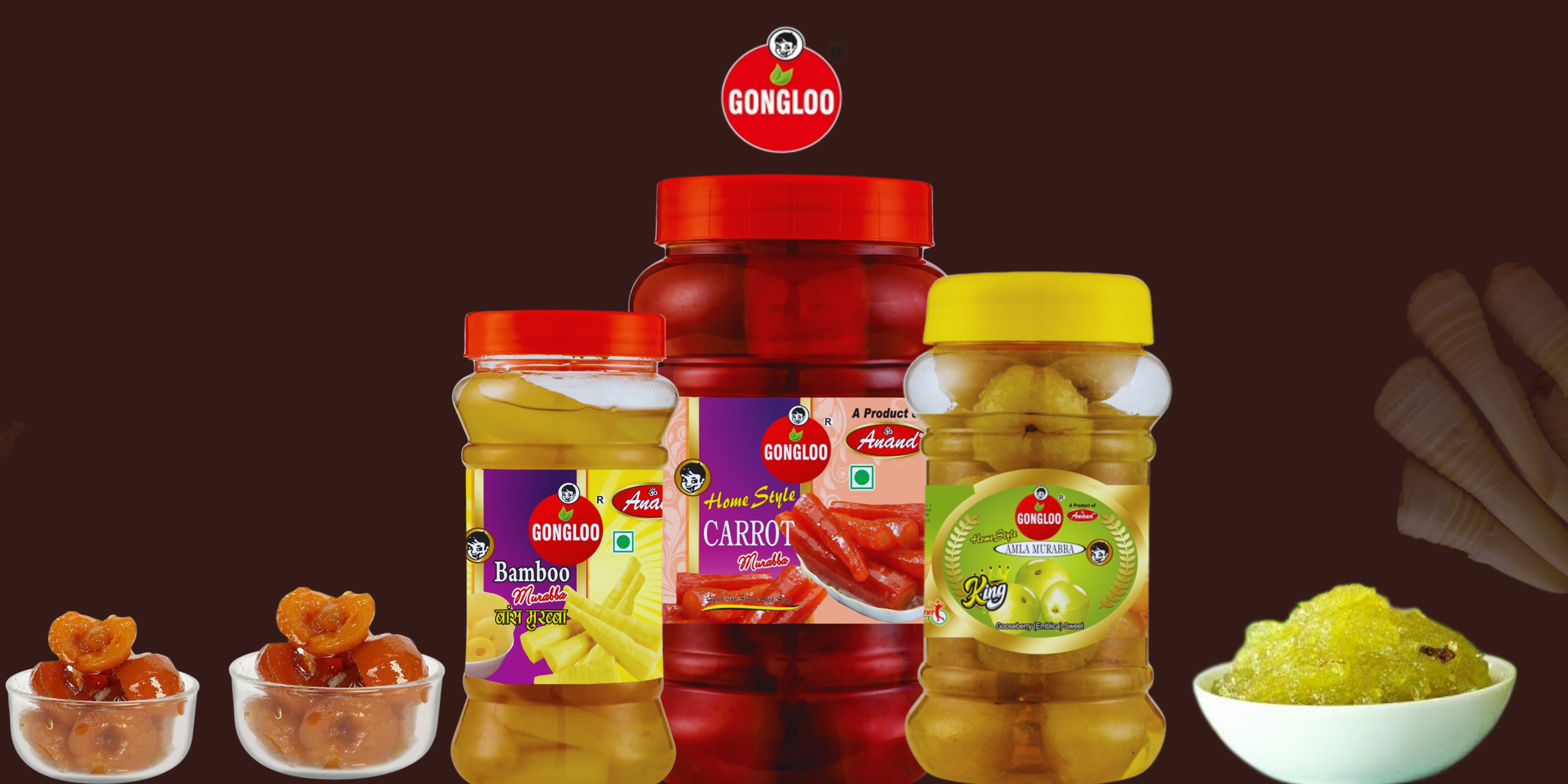 Buy Murabba online | Amla Murabba Price|...