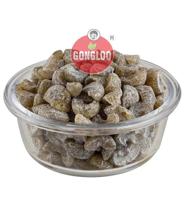 Amla Candy – Sweet, Tangy & Healthy Digestive Treat | Gongloo