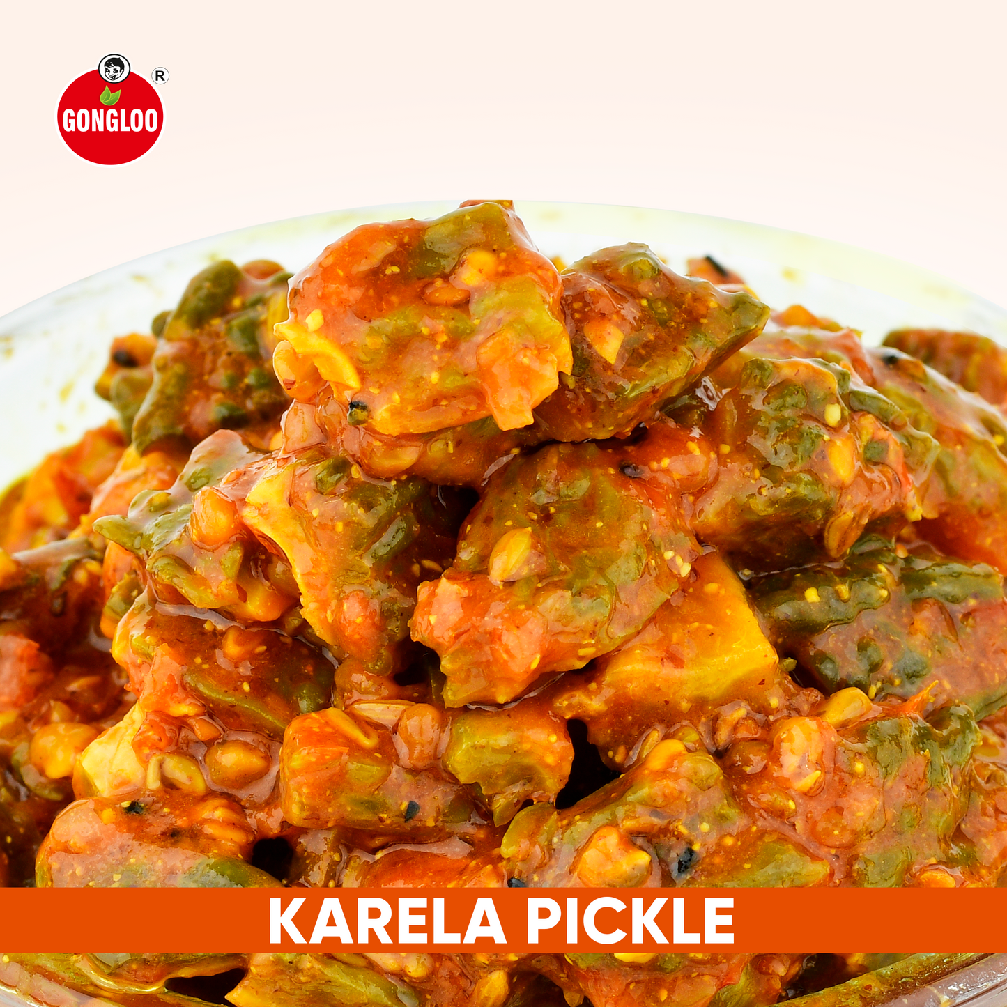 Homemade Kerala Pickle Tangy, Fresh & Preservative-Free