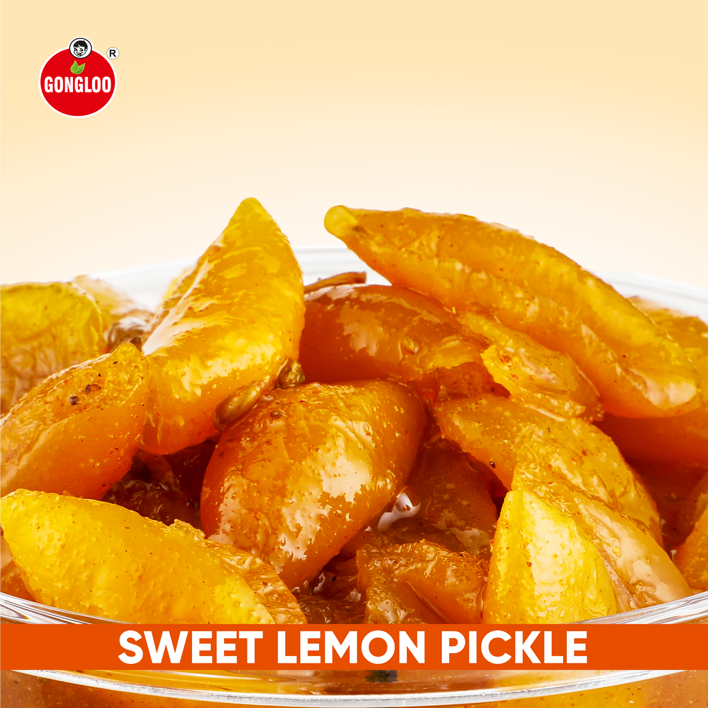 Sweet Lemon Pickle Authentic Pickle from Traditional Recipe