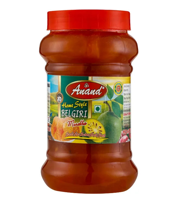 Bael Murabba – Sweet, Cooling & Traditionally Homemade Delight | Gongloo