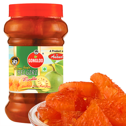 Bail Murabba Authentic Murabba from Traditional Recipe