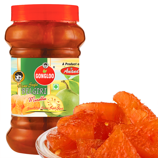 Bail Murabba Authentic Murabba from Traditional Recipe
