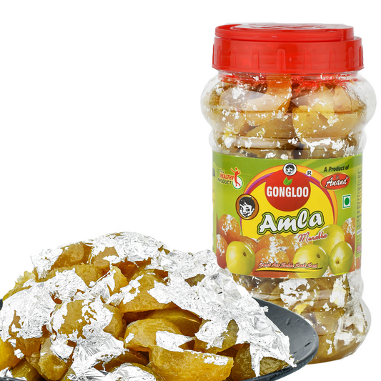 Homemade Nukra Chandi Tangy, Fresh & Preservative-Free