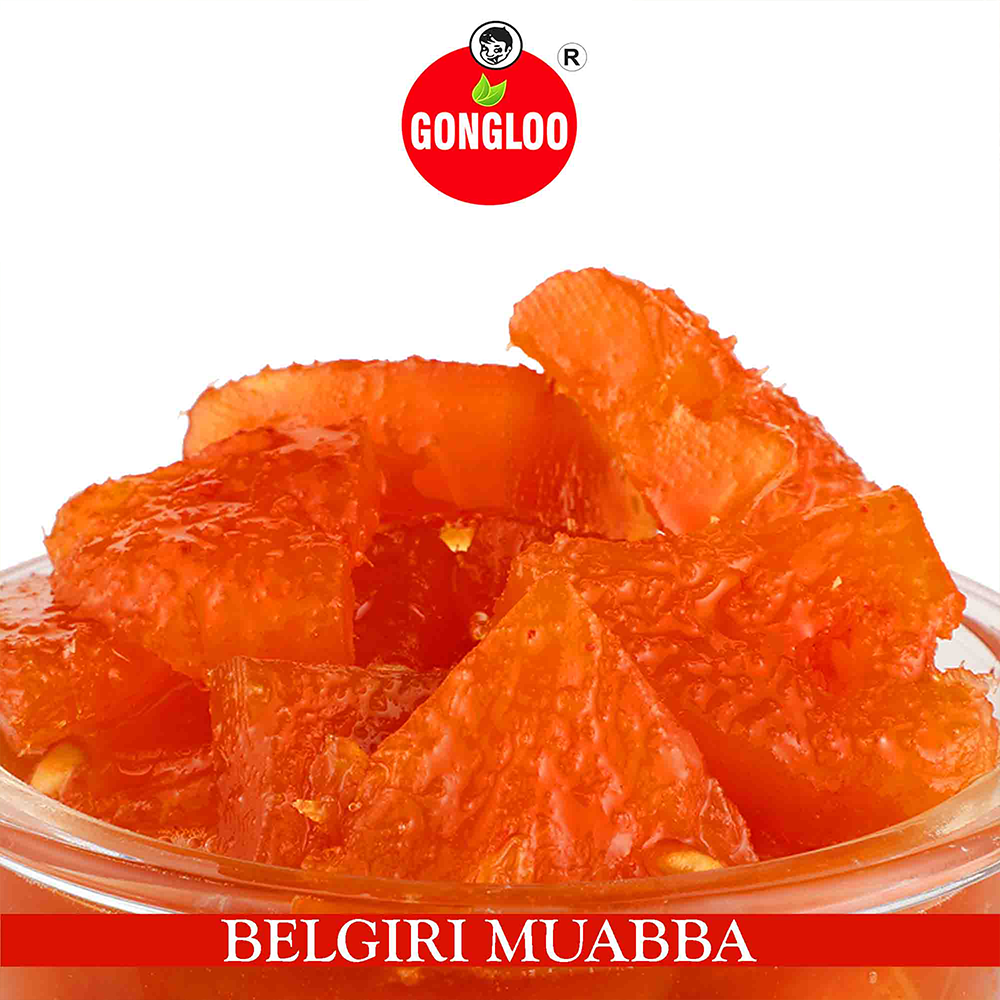 Bail Murabba Authentic Murabba from Traditional Recipe