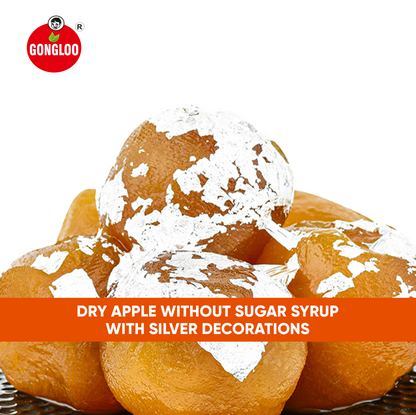 Apple Chandi Handcrafted Murabba
