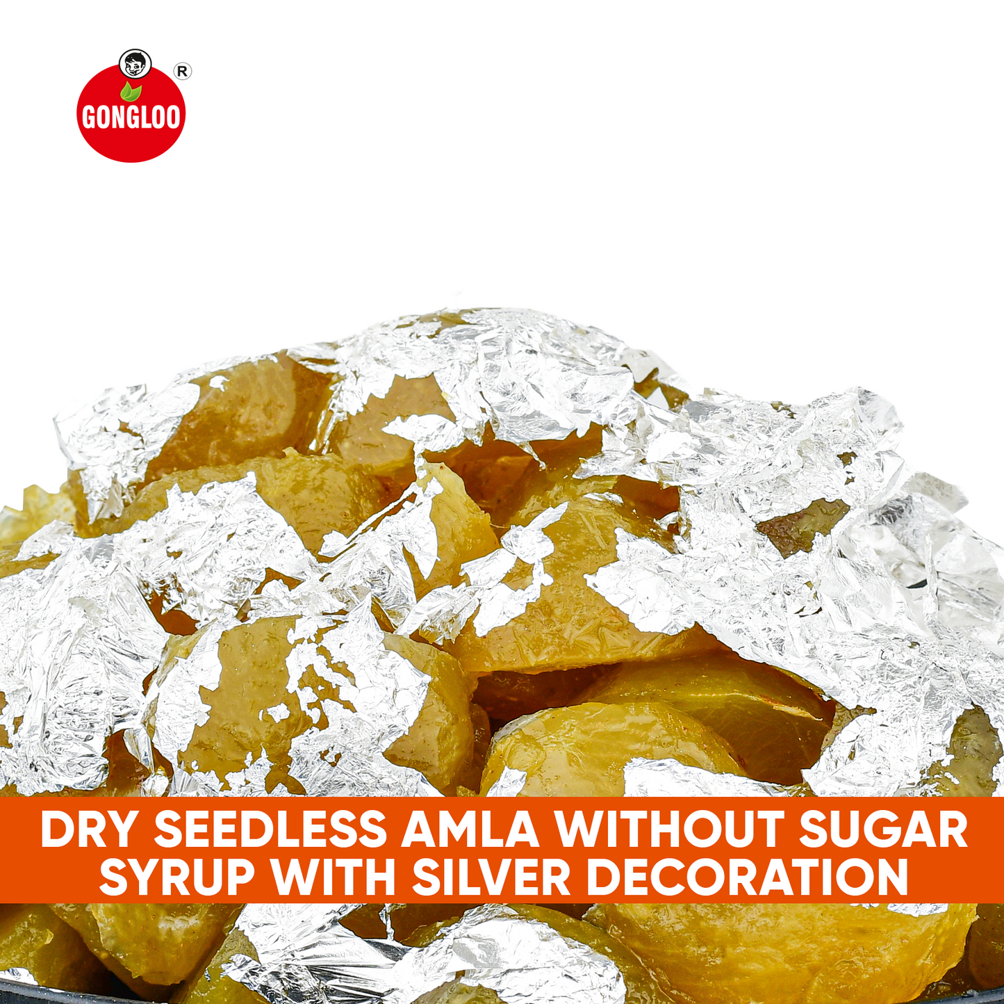 Homemade Nukra Chandi Tangy, Fresh & Preservative-Free