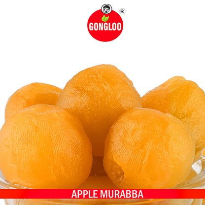 Apple Murabba Rich, Tangy & Traditional Murabba