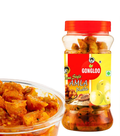 Amla Pickle