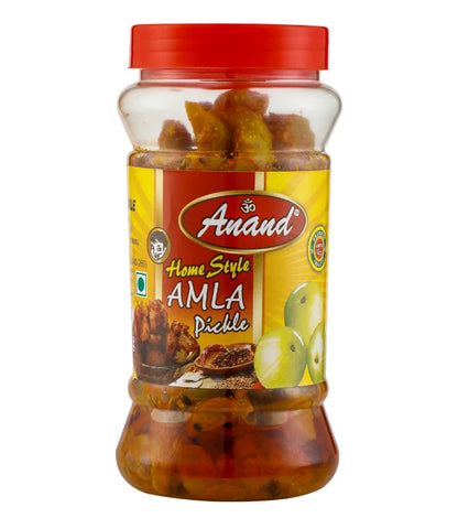 Amla Pickle