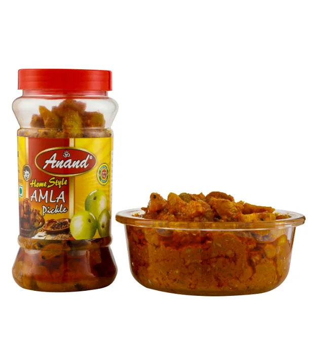 Amla Pickle