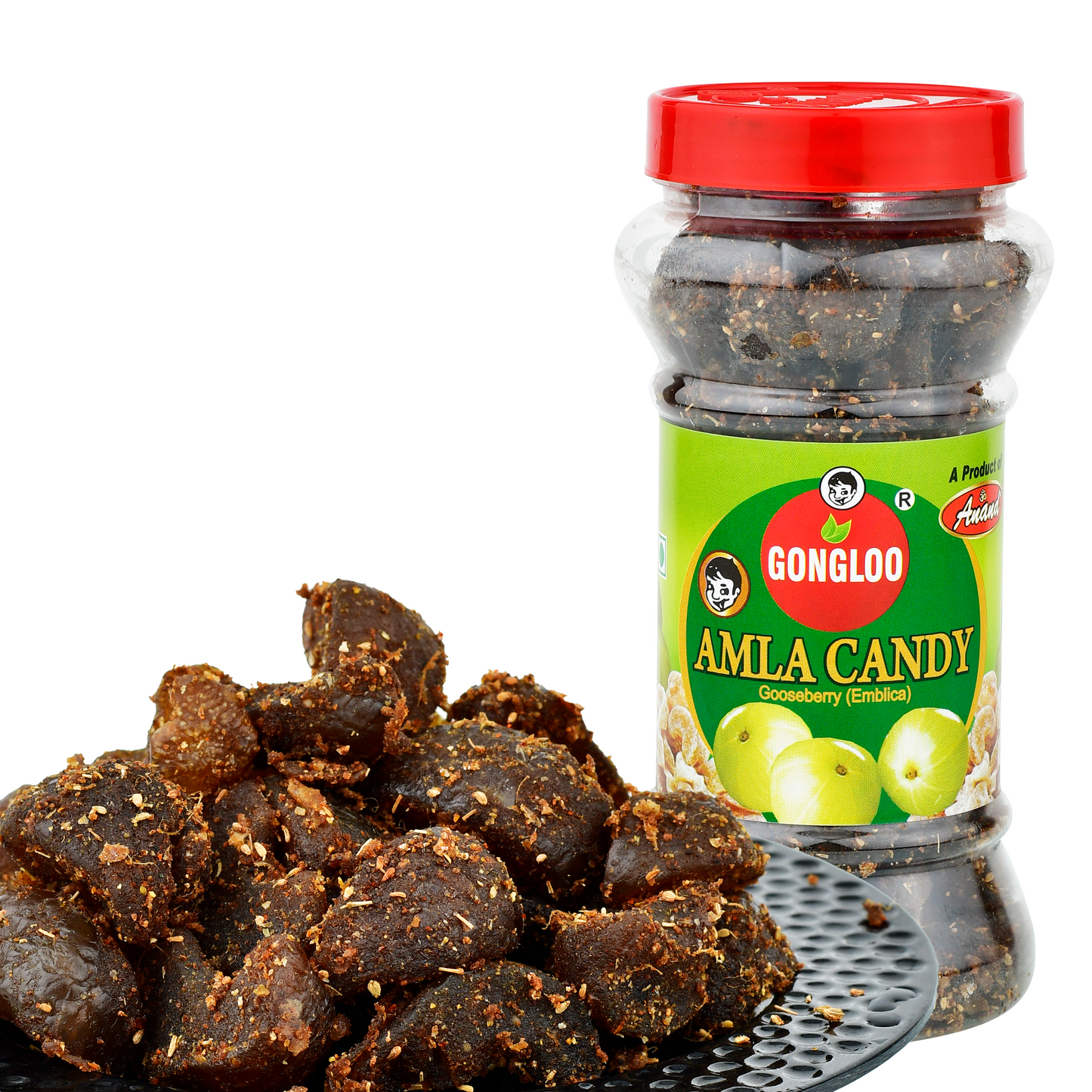 Chatpata Candy Sun-Dried & Made with Organic Ingredients