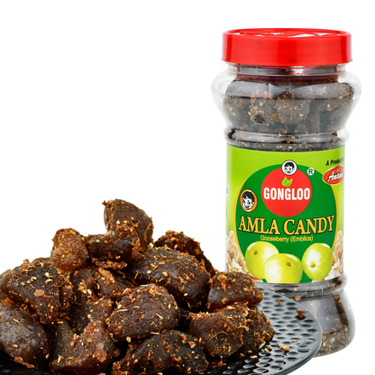 Chatpata Candy Sun-Dried & Made with Organic Ingredients