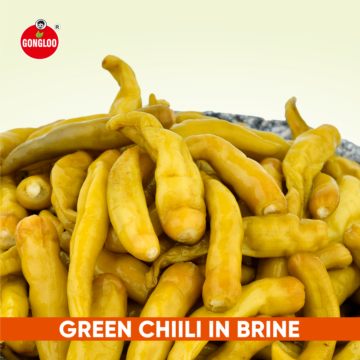 Green Chilli Vinegar – Handcrafted Vinegar with Pure Spices | Gongloo