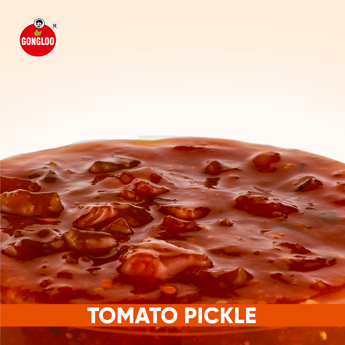 Tomato Pickle – Homemade Pickle with Grandma’s Touch | Gongloo