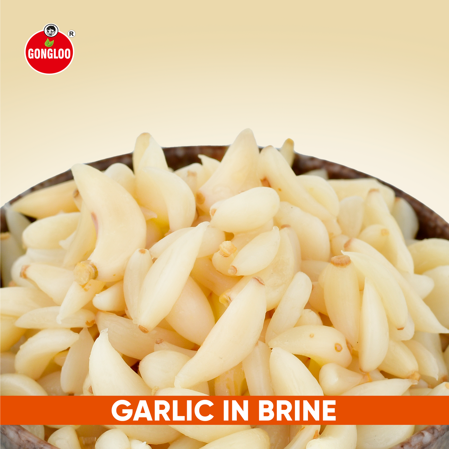 Garlic Vinegar – Handmade Vinegar with Pure Spices | Gongloo