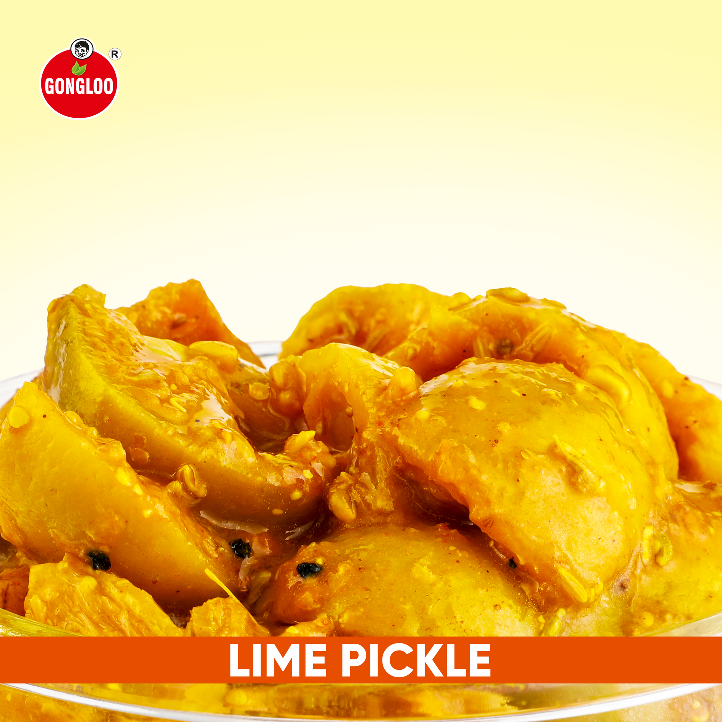 Oil Lemon Pickle Rich, Tangy & Traditional Pickle