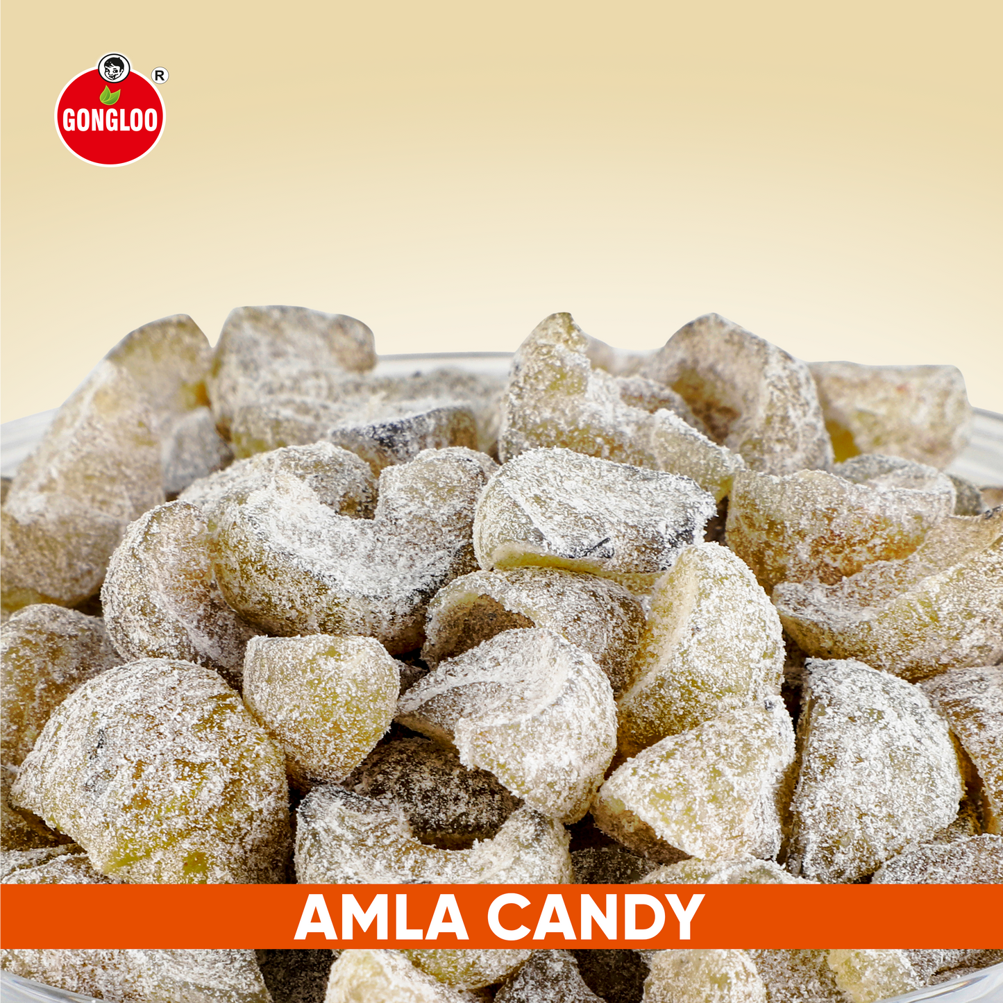 Homemade Glucose Candy – Tangy, Fresh & Preservative-Free | Gongloo