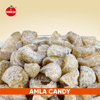Homemade Glucose Candy – Tangy, Fresh & Preservative-Free | Gongloo