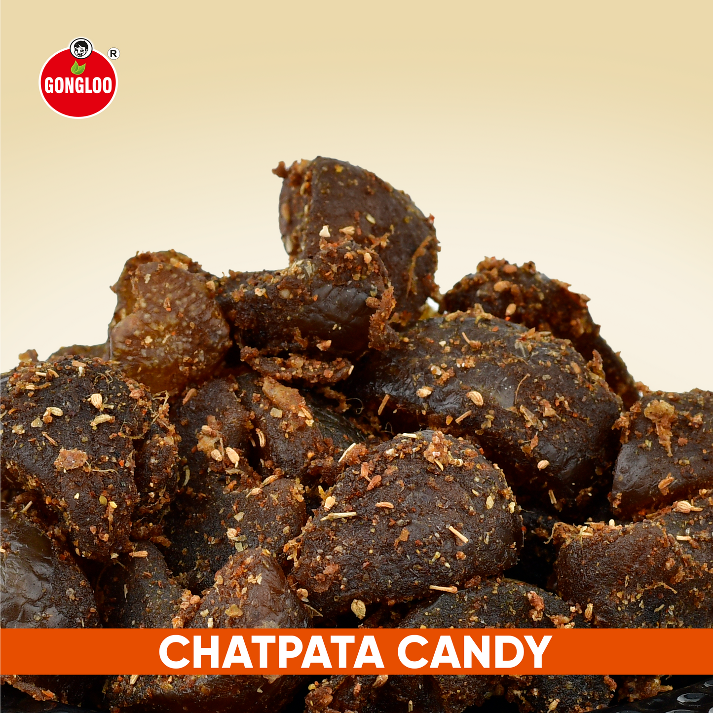 Chatpata Candy Sun-Dried & Made with Organic Ingredients