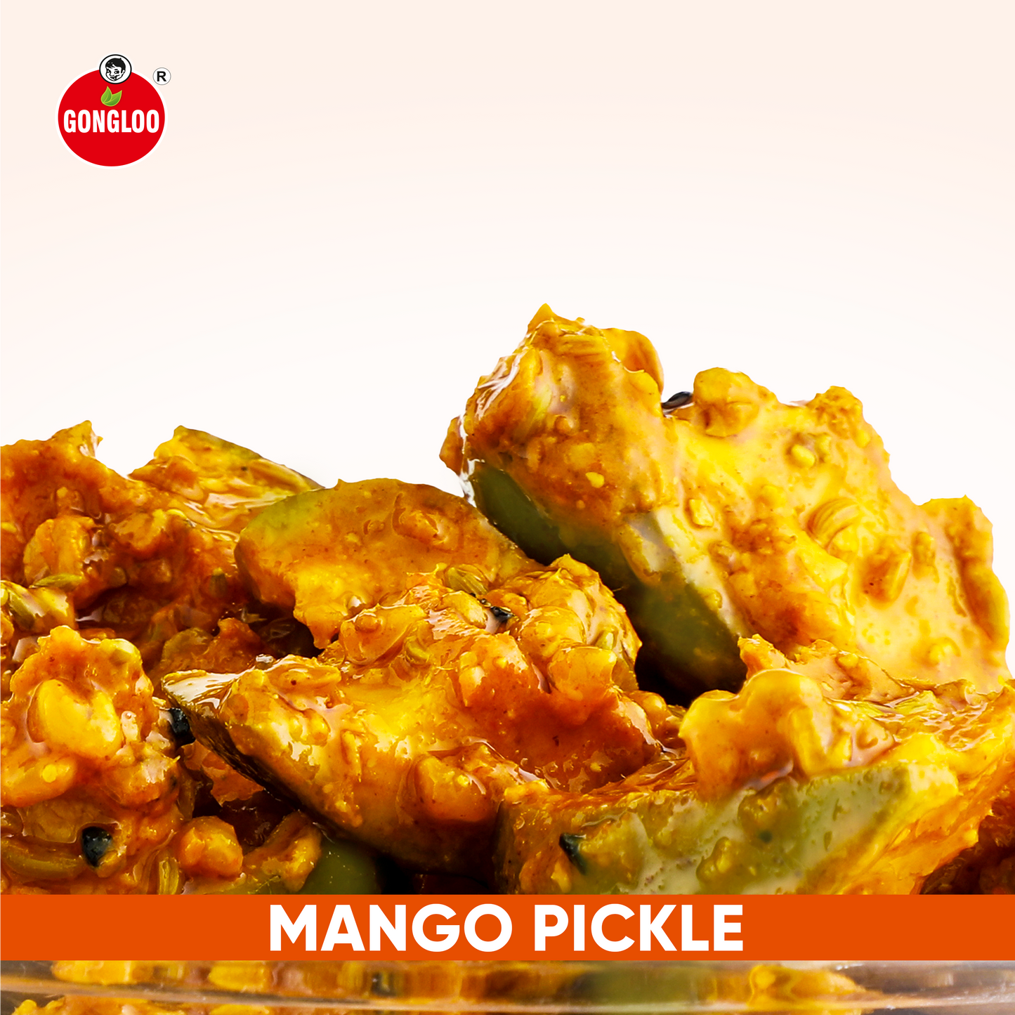Mango Pickle – Homemade Pickle with Grandma’s Touch | Gongloo