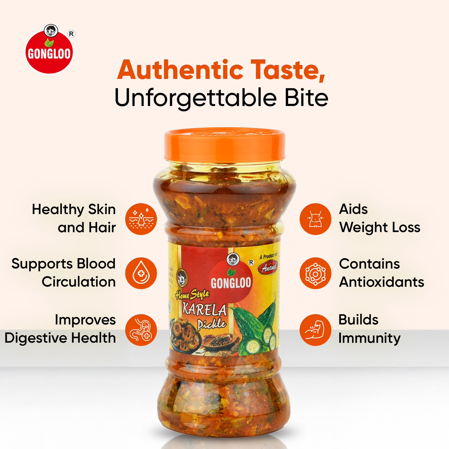 Homemade Kerala Pickle Tangy, Fresh & Preservative-Free