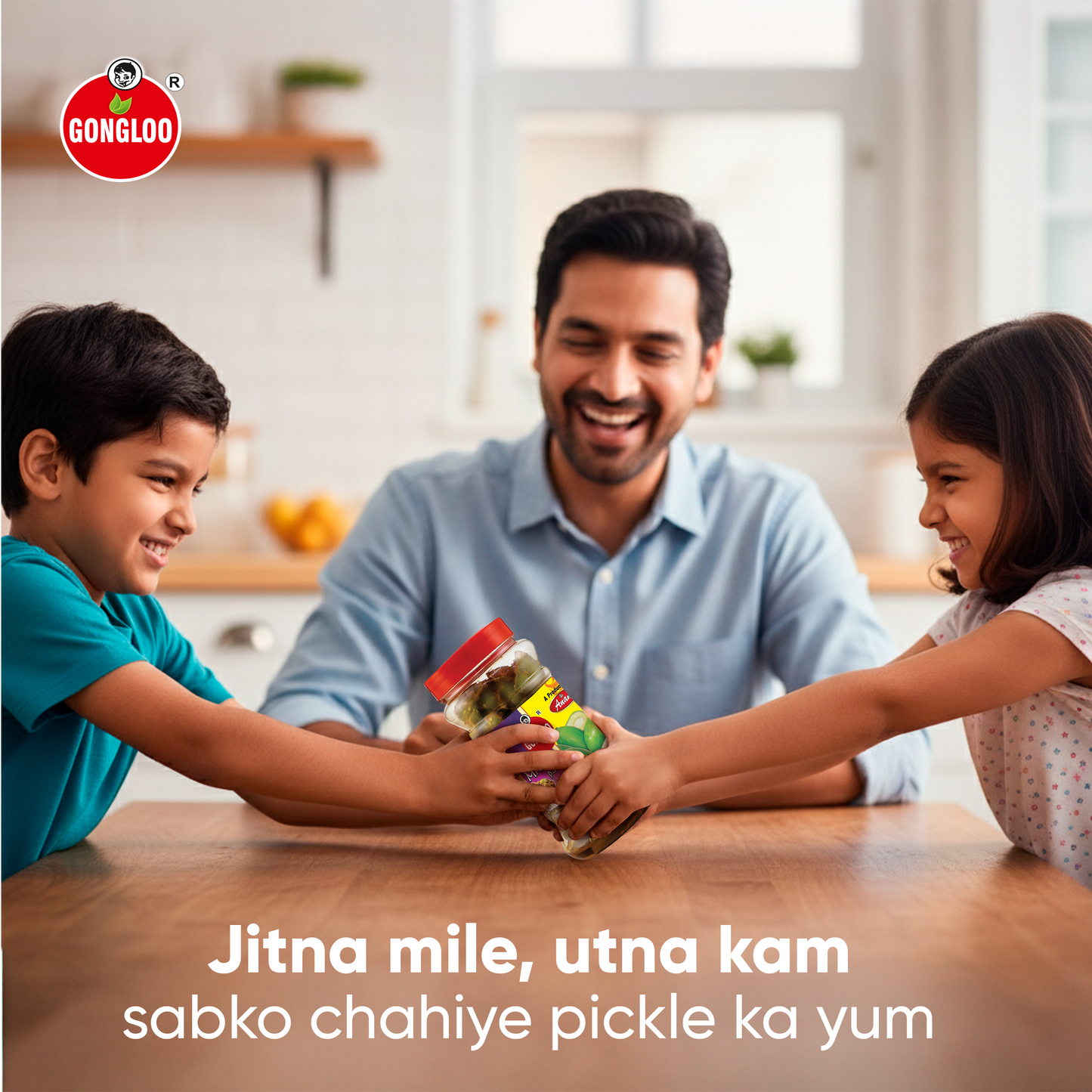 Mango Pickle – Homemade Pickle with Grandma’s Touch | Gongloo