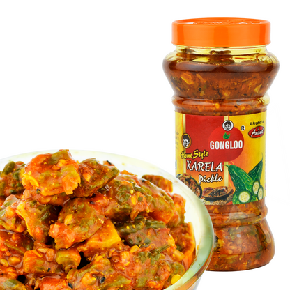Homemade Kerala Pickle Tangy, Fresh & Preservative-Free