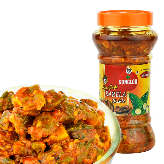 Homemade Kerala Pickle Tangy, Fresh & Preservative-Free
