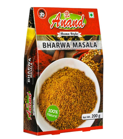 Bharwa Masala