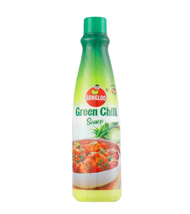 Chilli Sauce