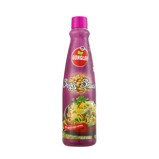Soya Sause Authentic Sauses from Traditional Recipe