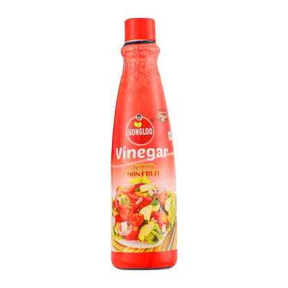 White Vinegar Handcrafted Vinegars with Pure Spices