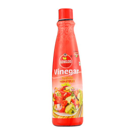 White Vinegar Handcrafted Vinegars with Pure Spices