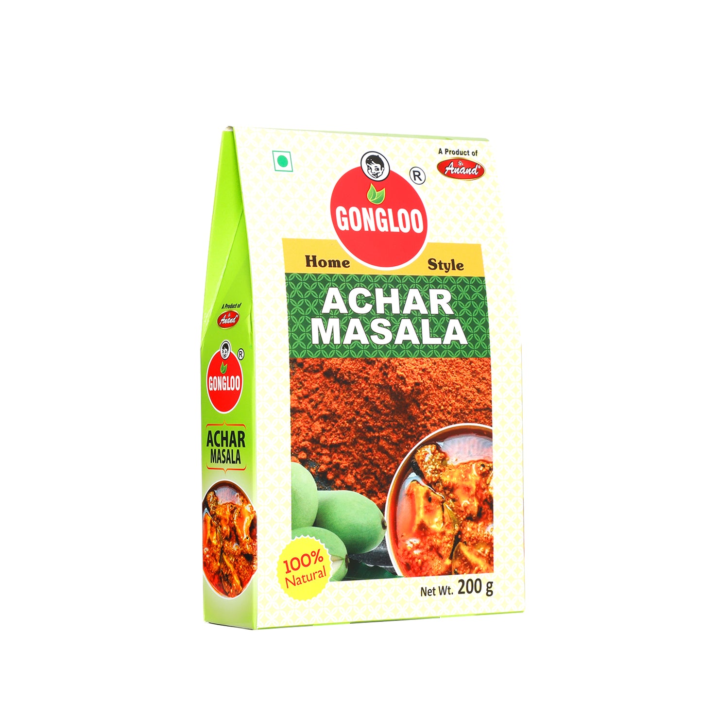 Achar Masala Handcrafted Masala with Pure Spices