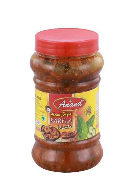 Karela Pickle